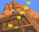 Catch the concepts of the Gothic Cathedral - Interactive