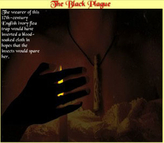 Black Plague -  Highly Interactive